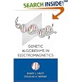 Genetic Algorithms in Electromagnetics by  Randy L. Haupt and Douglas H. Werner