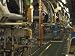 Assembly Line at a Hybrid Car Plant Artists Photographic Poster Print, 18x24