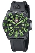 Luminox - Navy Seal - Colormark 3050 Series - A.3067