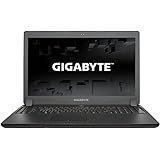Gigabyte Laptop P37W-CF1 17.3-Inch Laptop