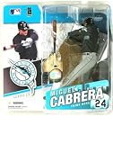 McFarlane Toys 6" MLB Series 15 - Miguel Cabrera