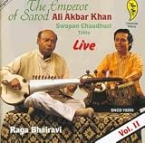 Emperor of Sarod