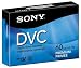 Sony DVM-60PR 2 Pack 60 Minutes Premium Mini DV Video Tape Cassette