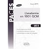 Anatomie en 1001 QCM