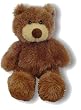 Rainbows Bear 12" - Make Your Own *NO SEW* Stuffed Animal Kit