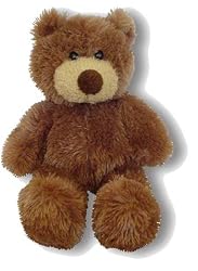 Rainbows Bear 12" - Make Your Own *NO SEW* Stuffed Animal Kit