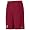 Nike Alabama Crimson Tide Crimson College Fleece Shorts