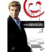 THE MENTALIST / メンタリスト 〈ファースト・シーズン〉コレクターズ・ボックス1 [DVD]