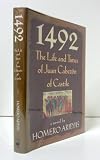 1492: The Life and Times of Juan Cabezon of Castile