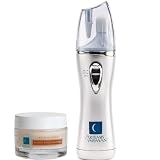 Artemis Woman Heel Smoother Pro Pedicure Appliance with 1-Ounce Topaz Foot Butter