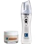 Artemis Woman Heel Smoother Pro Pedicure Appliance with 1-Ounce Topaz Foot Butter