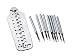 Price Comparison : Jeweler's - Watchmaker's 10-Piece Micro Tap and Die Set - 1.1mm to 2.0mm