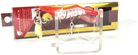 Little Jack Hanebix Metal Blade 50 12.5 grams 10 (0109)
