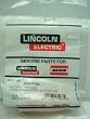 Lincoln Electric Kp21T-50 .50 Id Fixed Gas Nozzle