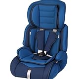 Infantastic® KASTZ01tde Kinder Autositz toodeep 9-36kg (Normgruppen I/II/III)