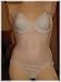 Sports : Dessous Nina von C. - Body mit Buegel