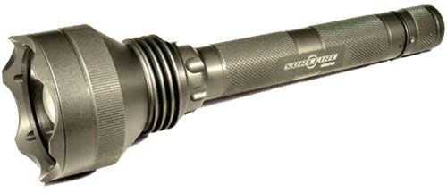  SureFire Devastator Millennium Tactical 350 Lumens Max Flashlight, OD Hard Anodized - M4-CB 