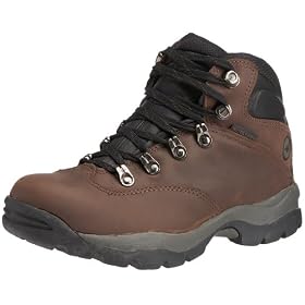 Hi-Tec Sports Women's Quebec Hiking Boot