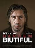 Biutiful - 映画ポスター - 11 x 17