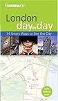 Frommer's London Day by Day (Frommer's Day by Day)