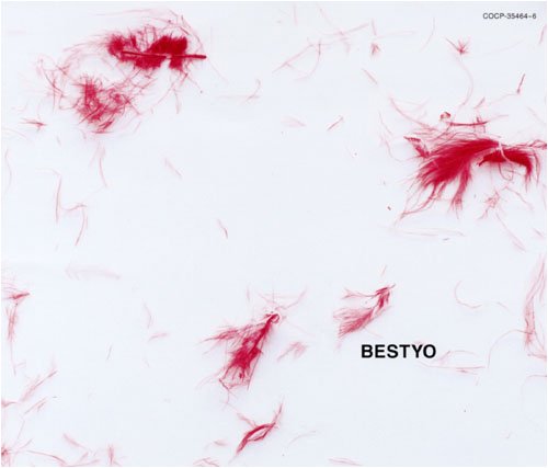 BESTYO+INSTYO 一青窈