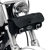 Saddlemen Drifter Tool Bag – Large/Black