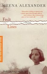 Fault Lines: A Memoir (2nd Edition) (The Cross-Cultural Memoir Series)