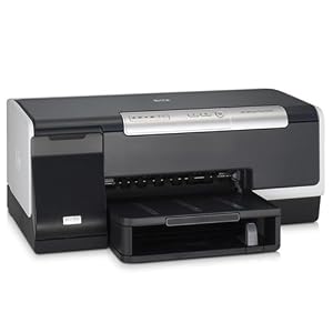 HP K5400 Officejet Pro Color Printer User Manualthumbnail