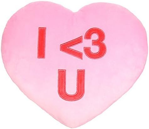 Candy Hearts - I Heart U