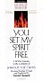 You Set My Spirit Free: A 40-Day Journey in the Company of John of the Cross : Devotional Readings (Rekindling the inner fire)