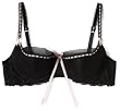 Jezebel Women's Desire Push Up Bra