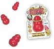 Kong Tuffy Red Sm