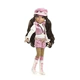 Moxie Girlz Magic Snow Doll- Sophina