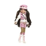 Moxie Girlz Magic Snow Doll- Sophina
