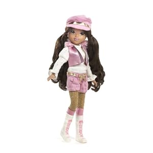 Moxie Dolls