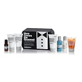 Anthony Logistics for Men Here Comes the Groomed, Kit 1 Kit
