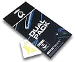 QPAD - Mouse Skates - DualPack - Glidz 2.7 - Razer Copperhead/Diamondback