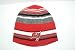 NFL Tampa Bay Buccaneers Reversible Knit Beanie Hat Ski Skull Cap Lid Toque