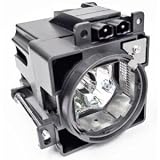 JVC HD58S998 120 Watt TV Lamp Replacement