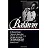 James Baldwin : Collected Essays : Notes of a Native Son / Nobody Knows My Name / The Fire Next Time / No Name in the Street / The Devil Finds Work / Other Essays (Library of America)