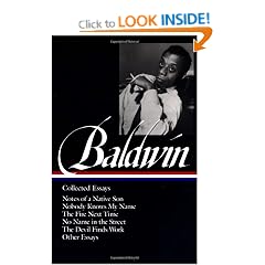 James Baldwin Collected Essays