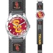 NCAA Kids' CF-USC Future Star Series USC Trojans Black Watch