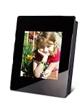 Genius DPF-802 Crystal 8-Inch 4:3 Digital Photo Frame