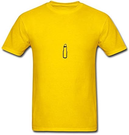 Men's magic lipstick T Shirts Short