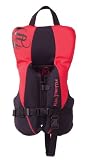 Full Throttle Infant Soft Poly-Span Flex-Back Watersport Vest (Neoprene Type)