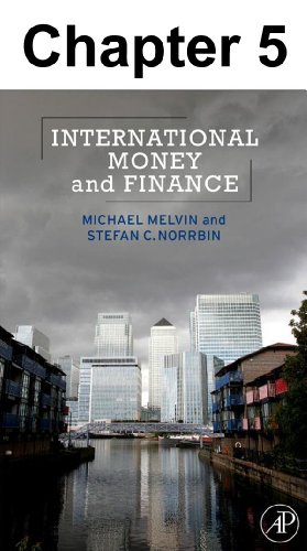 Chapter 005, The Eurocurrency Market