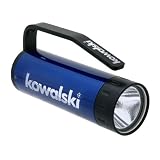 Kowalski Unterwasserlampe 10 W Cree MC-E LED-Modul (Flood) select 620 (blau)