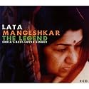 Legend: India's Best-Loved Singer