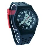 Lorus Disney Mickey Mouse Watch RMF821