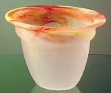 Tobacco Alabaster Glass (GS152)